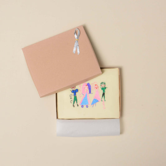 【敬老の日キャンペーン】お絵描き刺繍の送料・ラッピング無料!