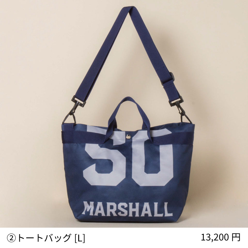 【No.13 マシュー・アキノ-Matthew Aquino】サイン入りロングTシャツリメイク/ネイビー