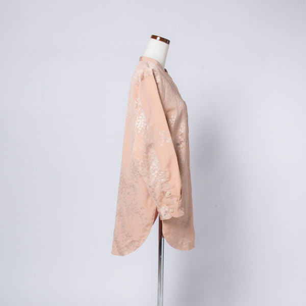 【参考商品】着物リメイク・シャツ(レディス)