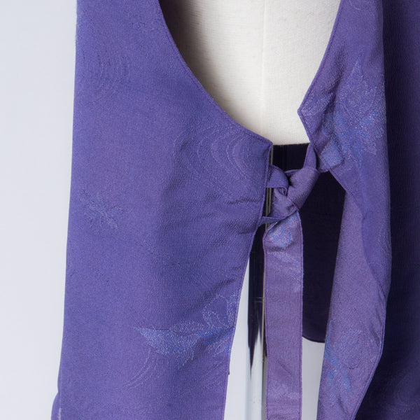 【参考商品】着物リメイク・ベスト