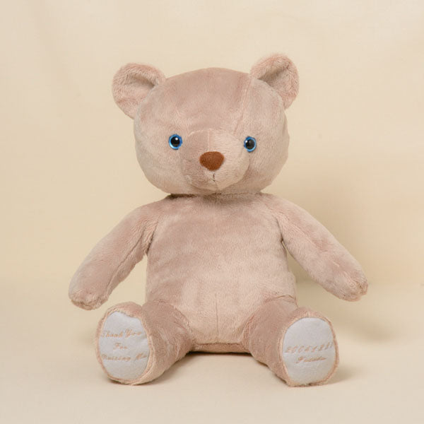 セミオーダー|メッセージベア