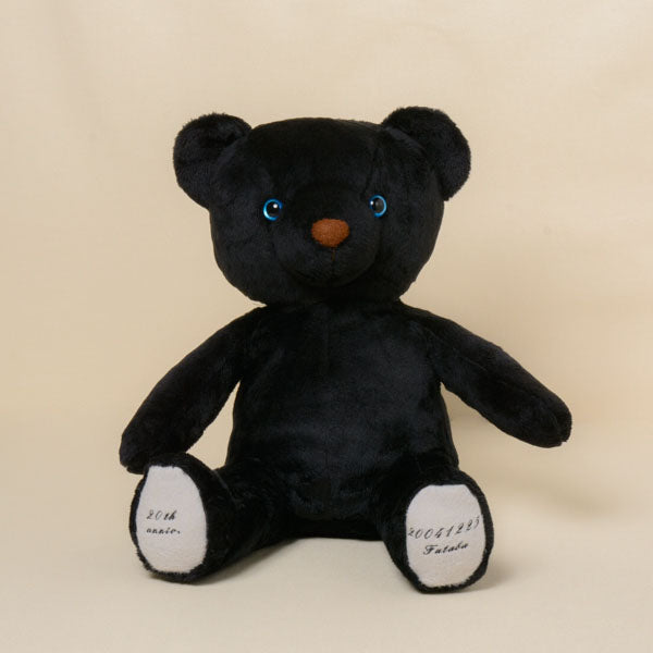 セミオーダー|メッセージベア