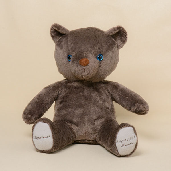 セミオーダー|メッセージベア