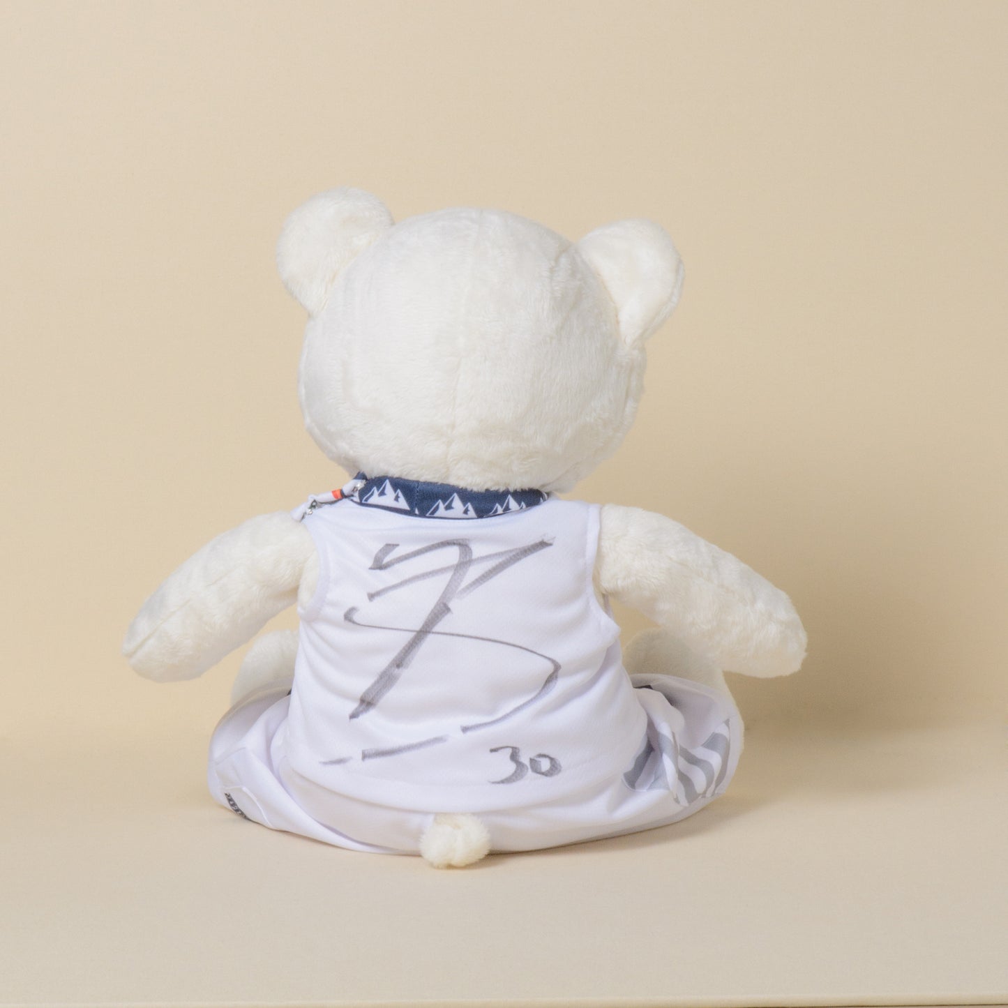 【ぬい服】リメイクするデザイン|ユニフォームリメイク(上)