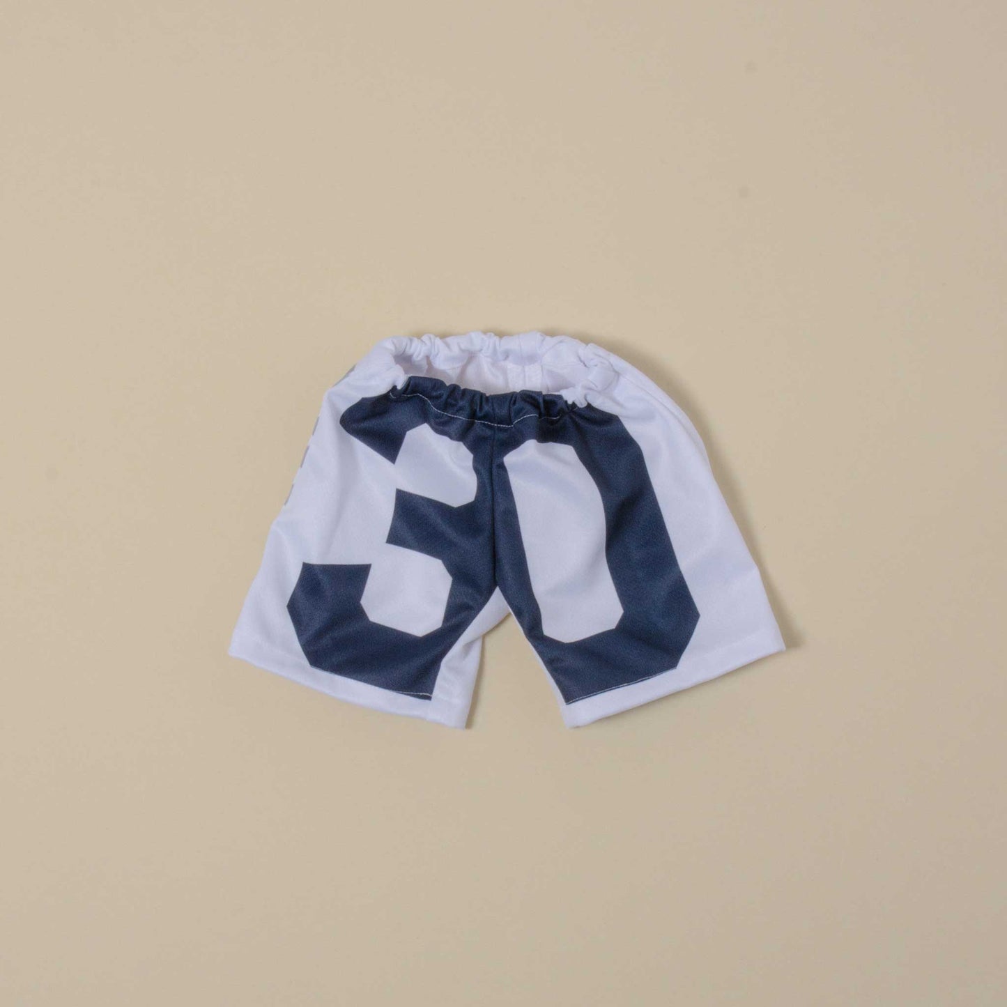 【ぬい服】リメイクするデザイン|ユニフォームリメイク(セット)