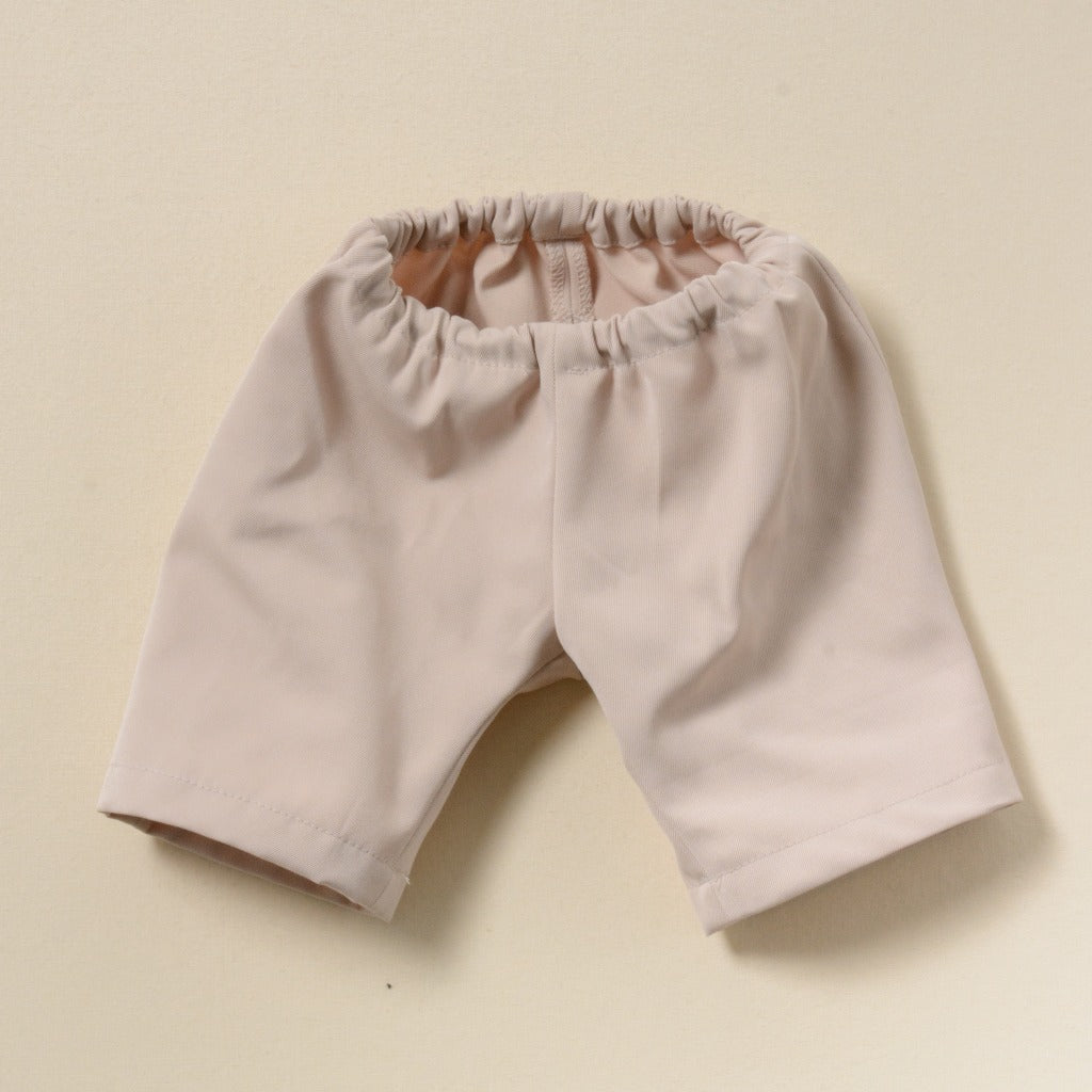 【ぬい服】リメイクするデザイン|仕事着①(セット)