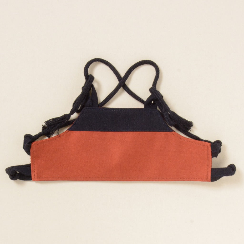 【ぬい服】リメイクするデザイン|剣道着(セット)