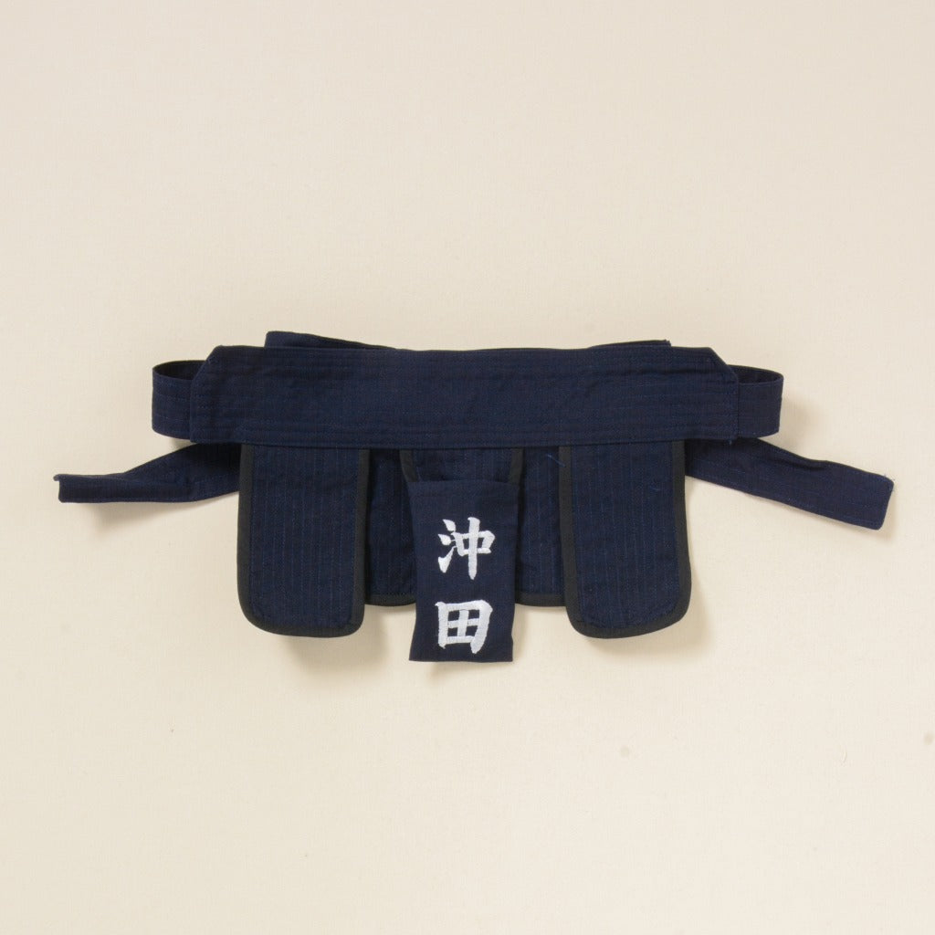 【ぬい服】リメイクするデザイン|剣道着(洋服のみ)