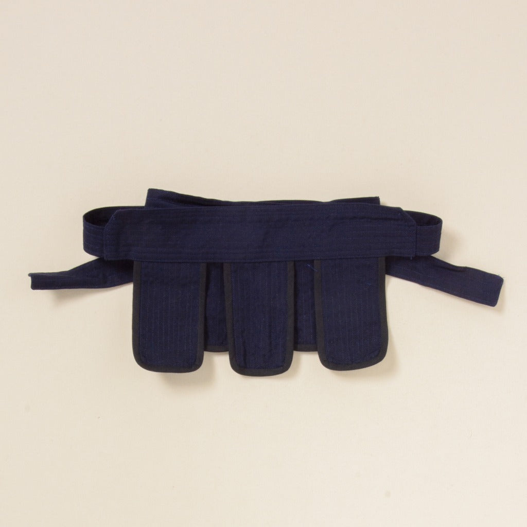 【ぬい服】リメイクするデザイン|剣道・垂