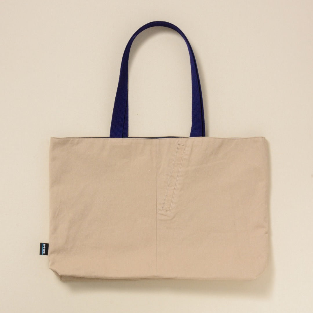ブレイブウォリアーズリメイク品|トートバッグ