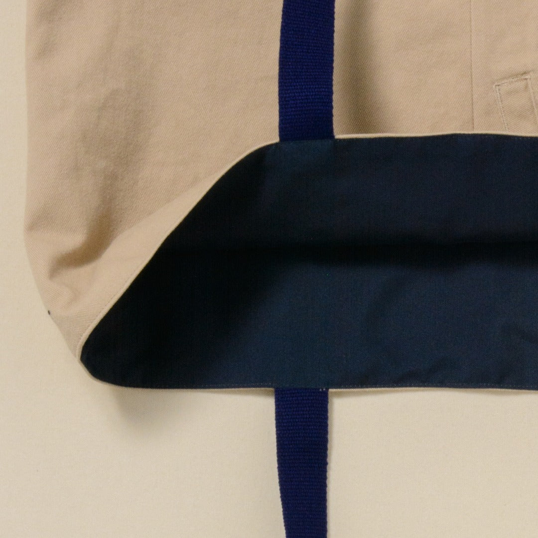 ブレイブウォリアーズリメイク品|トートバッグ