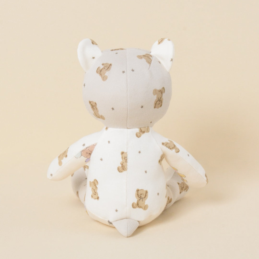 リメイクするデザイン|テディベア