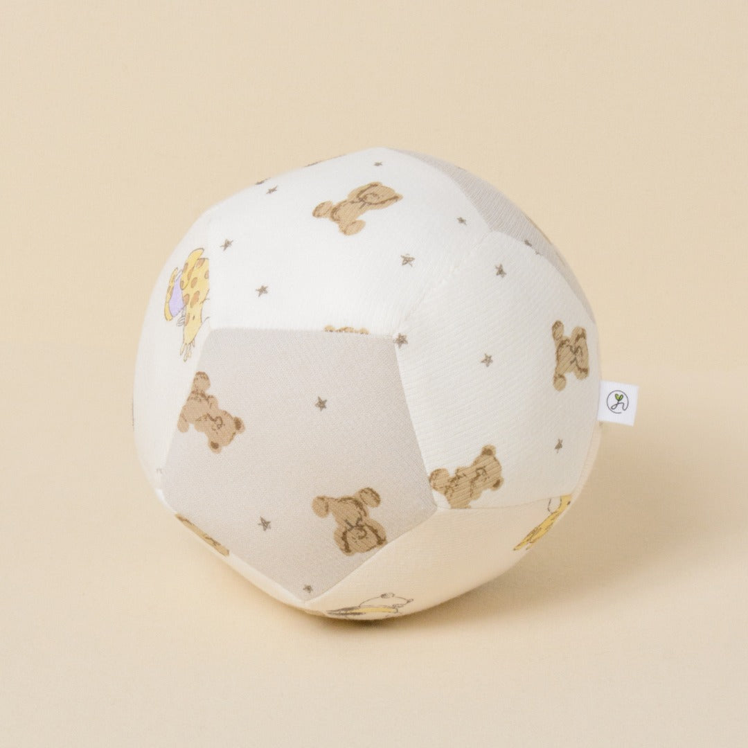 リメイクするデザイン|サッカーボール