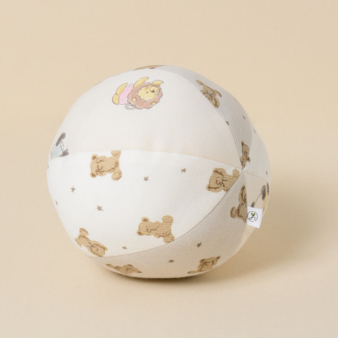 リメイクするデザイン|ボール(L)