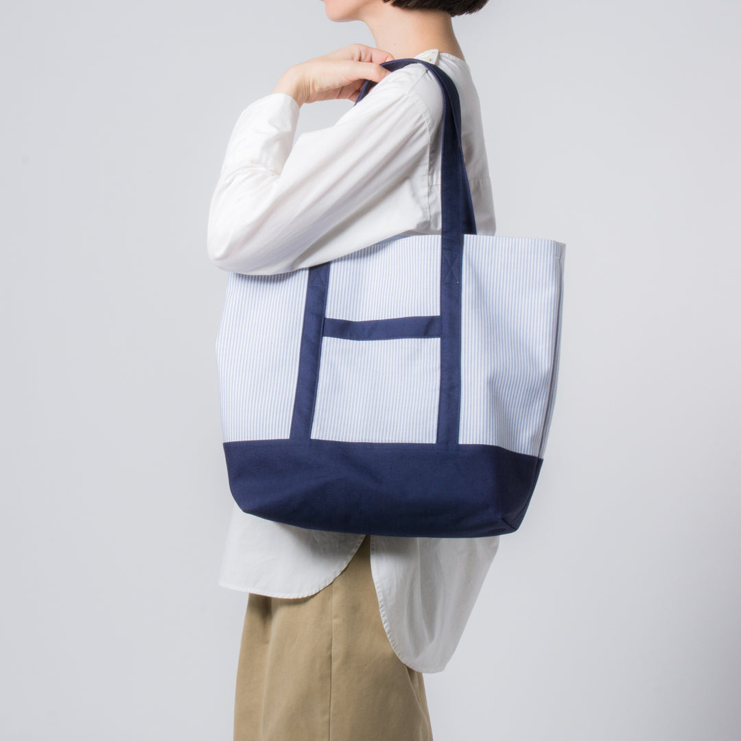 【参考商品】リメイクするデザイン|トート(L)