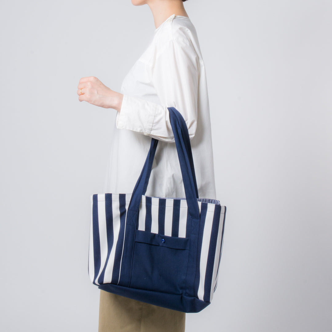 【参考商品】お買い物かごバッグ(リボンタイプ)