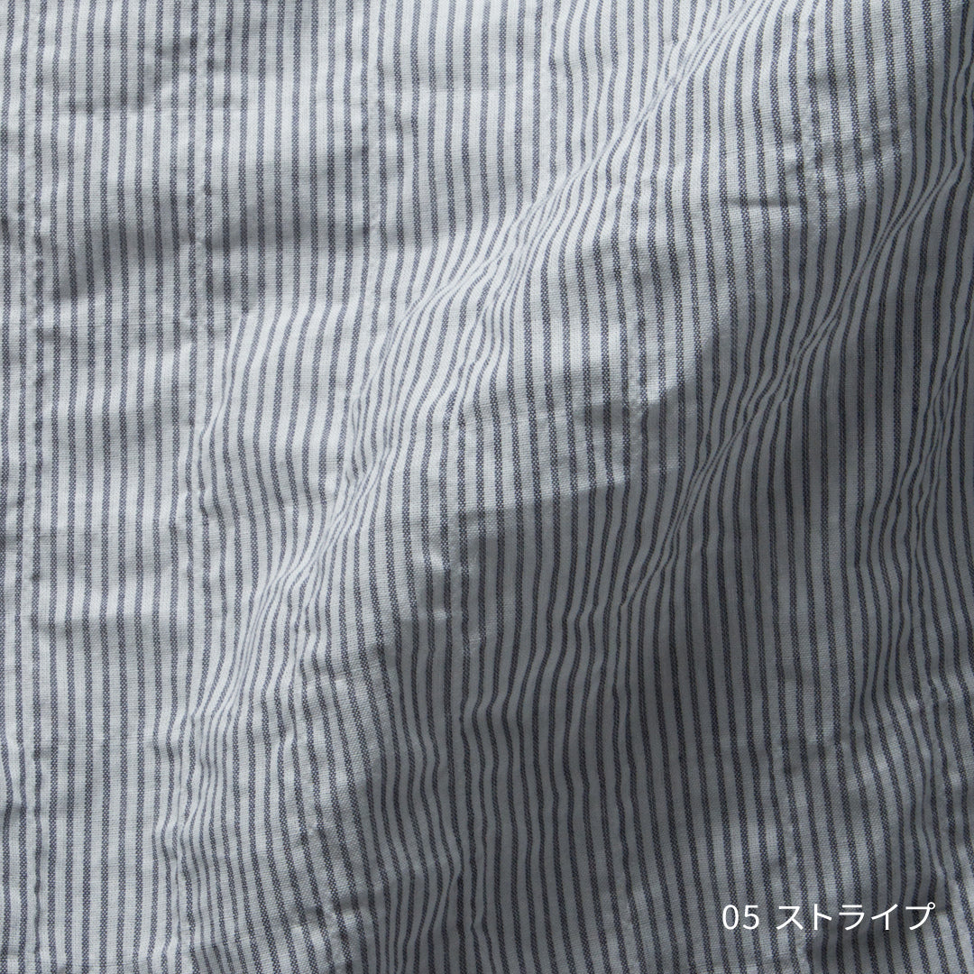 「ふたばのかぜ」ワイドノースリーブ/ WOMENS