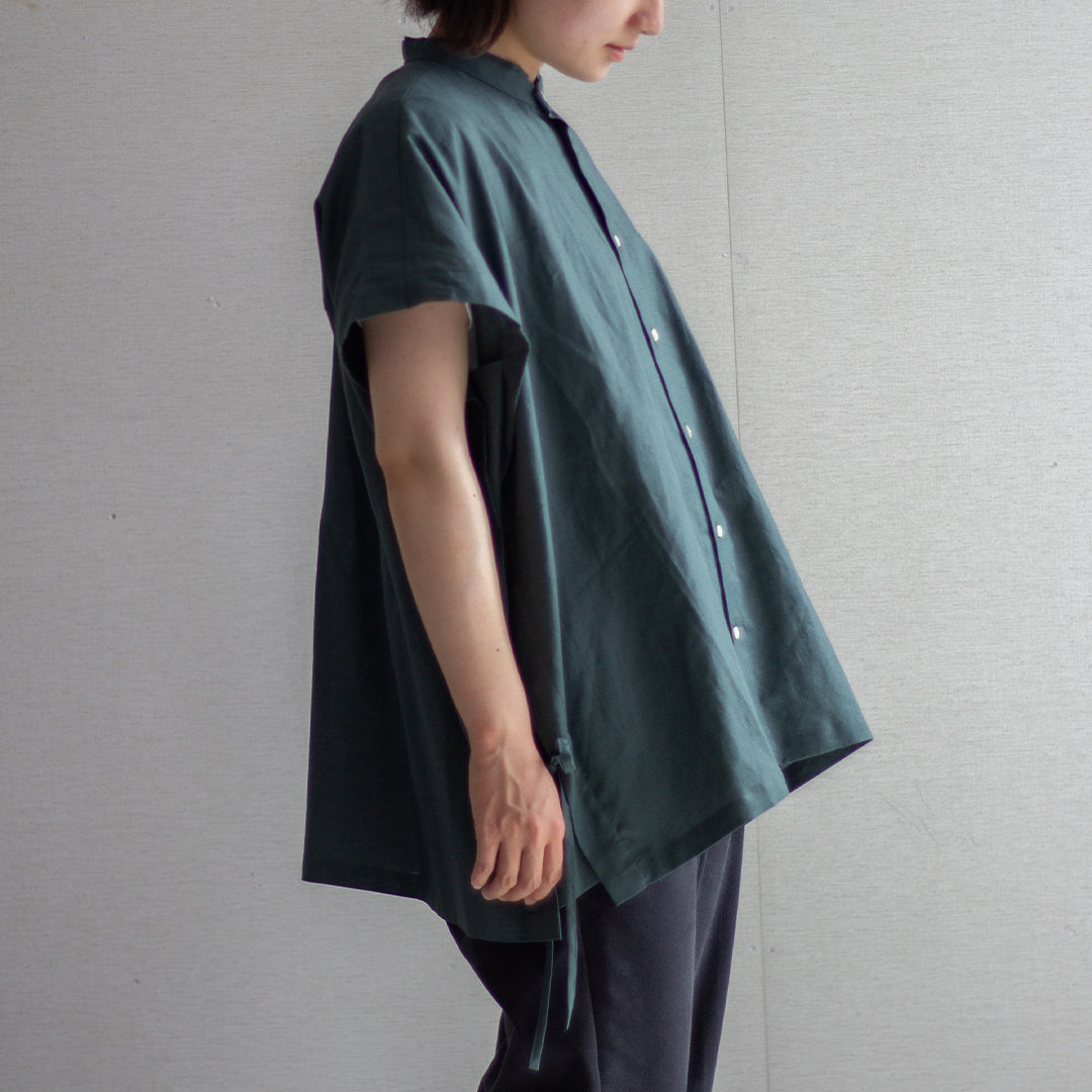 「ふたばのかぜ」ワイドノースリーブ/ WOMENS