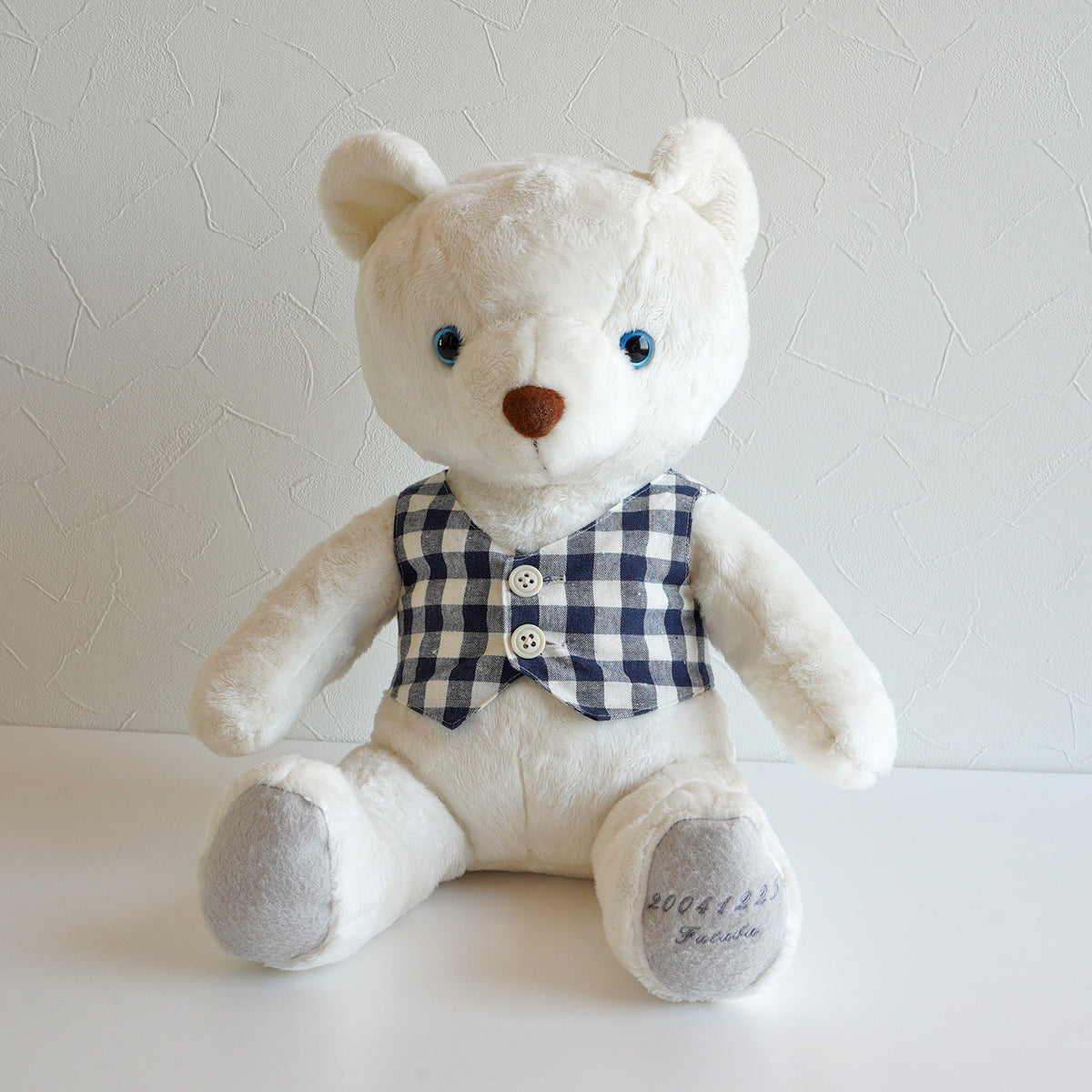 【ぬい服】リメイクするデザイン|ベスト