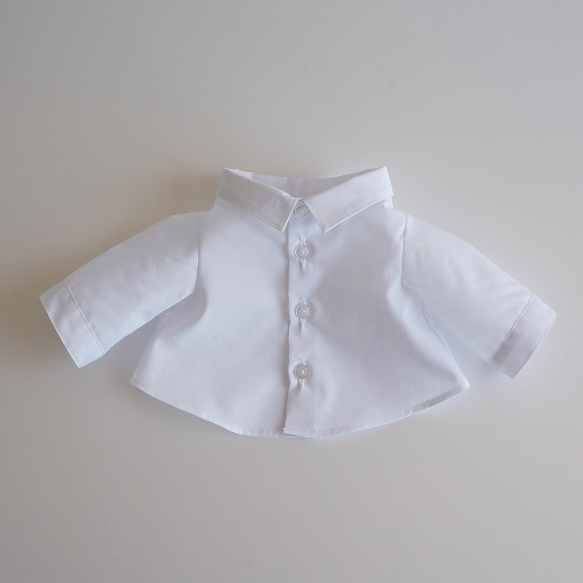 【ぬい服】リメイクするデザイン|学ラン(セット)