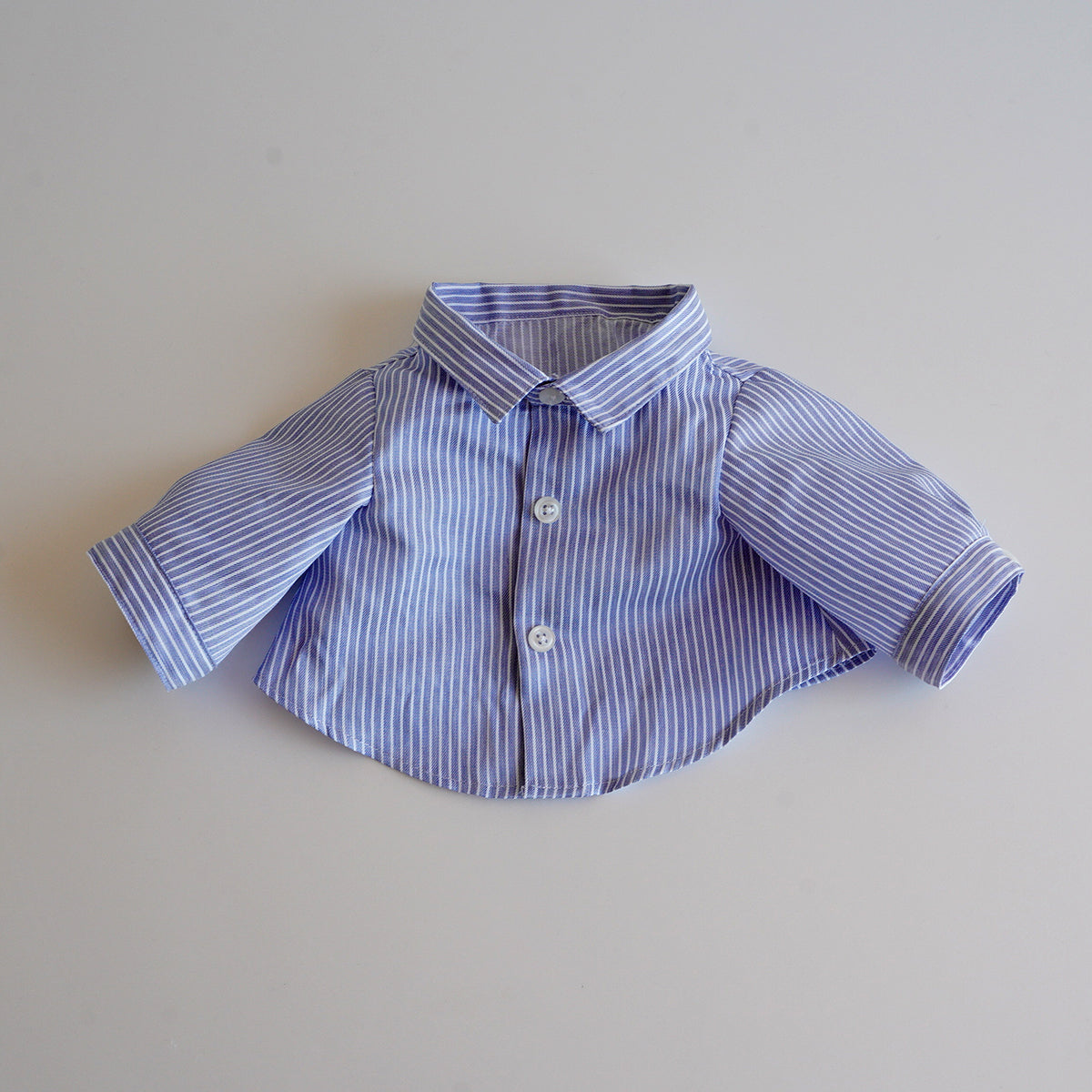 【ぬい服】リメイクするデザイン|シャツ