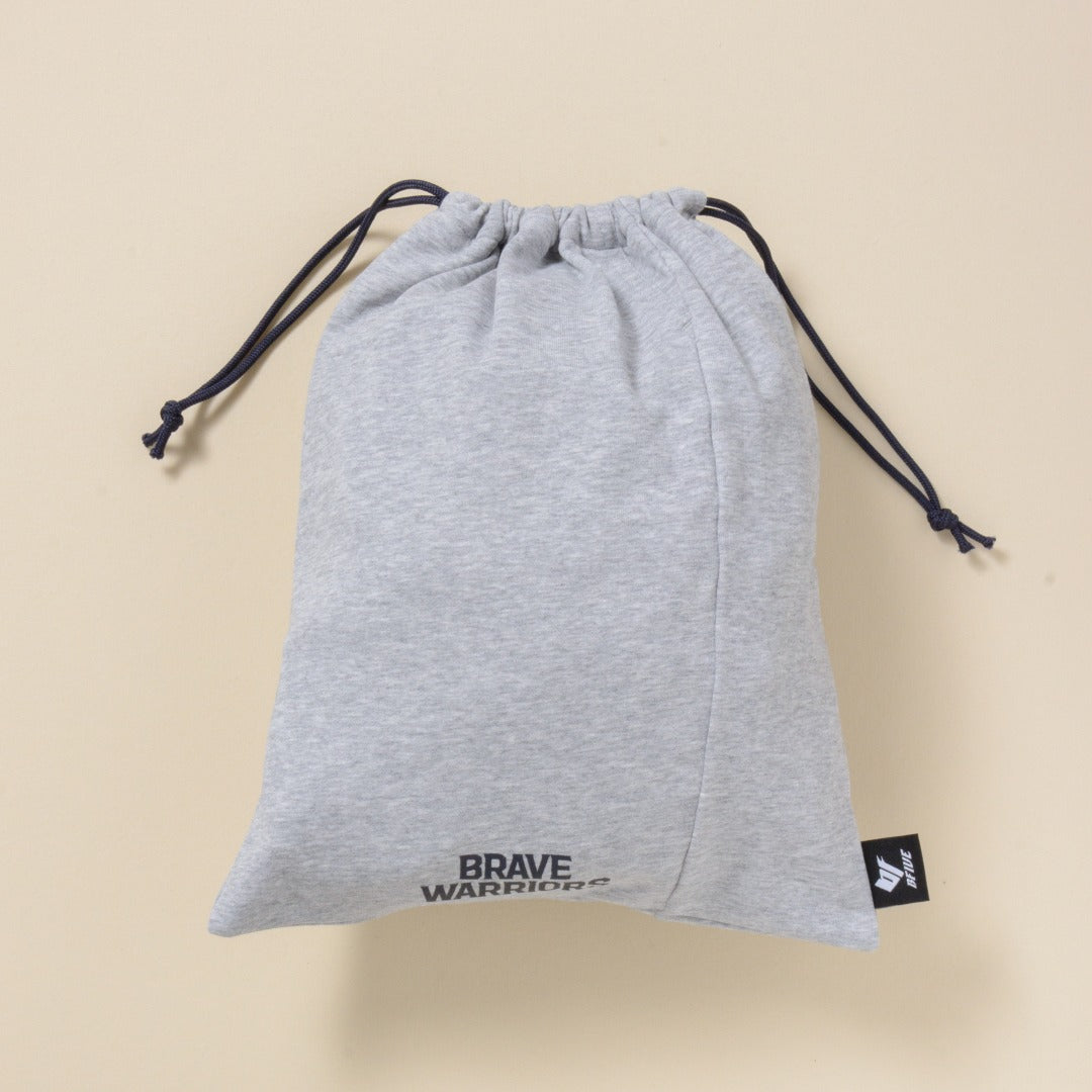 ブレイブウォリアーズリメイク品|巾着袋