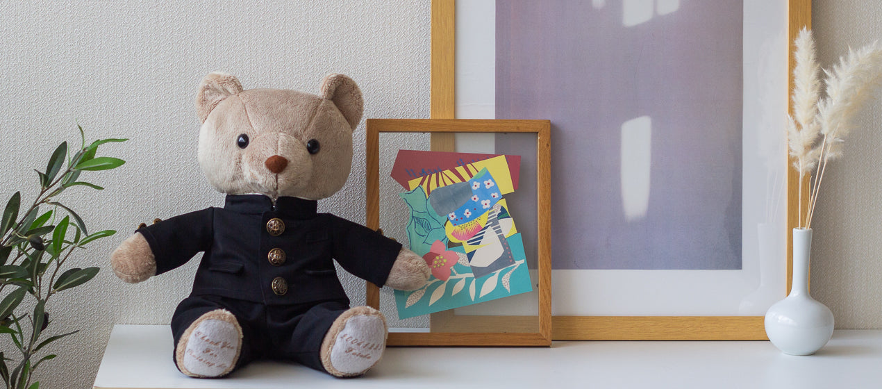 学生服リメイク – ひなた工房