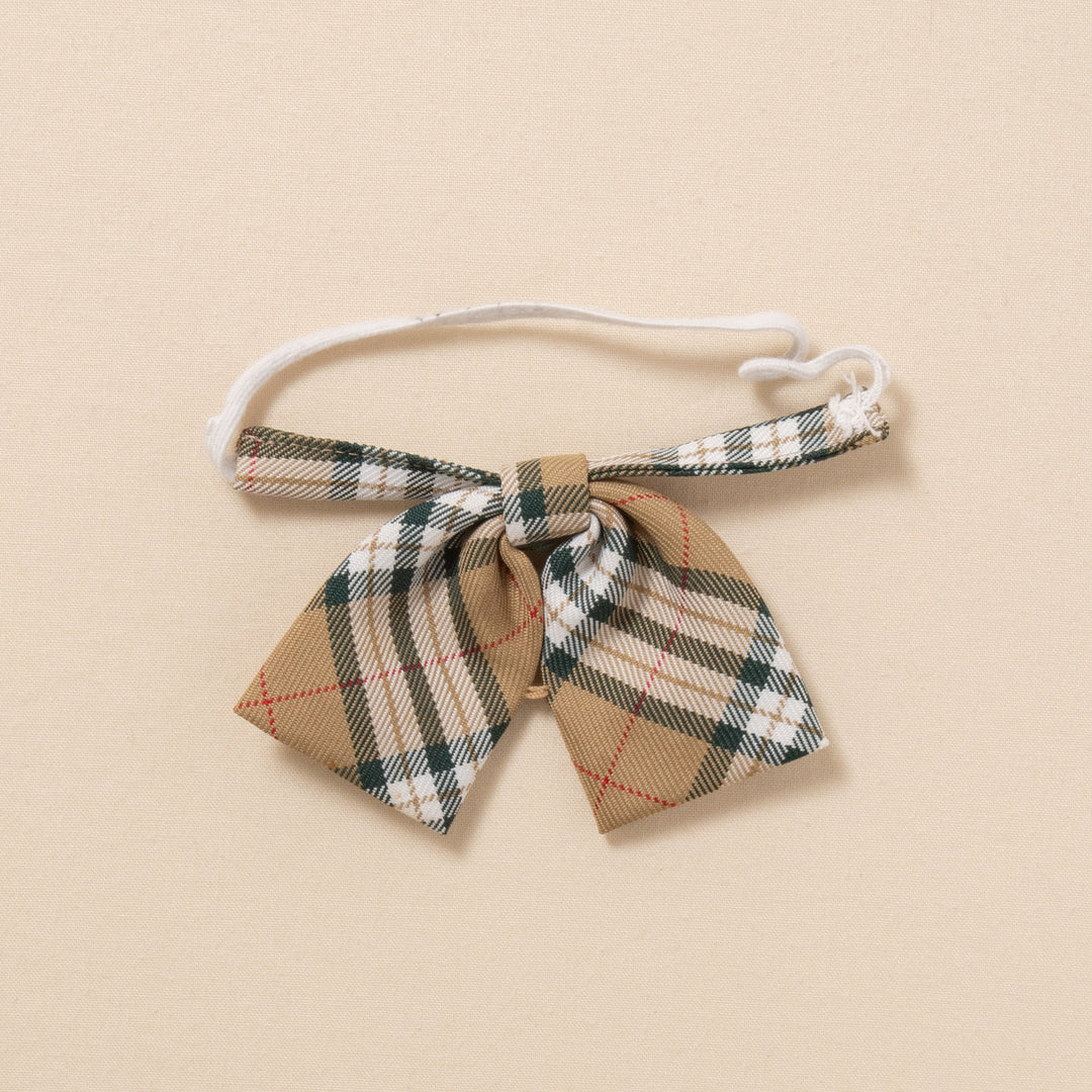 【ぬい服】リメイクするデザイン｜幼稚園制服　女の子（洋服のみ）