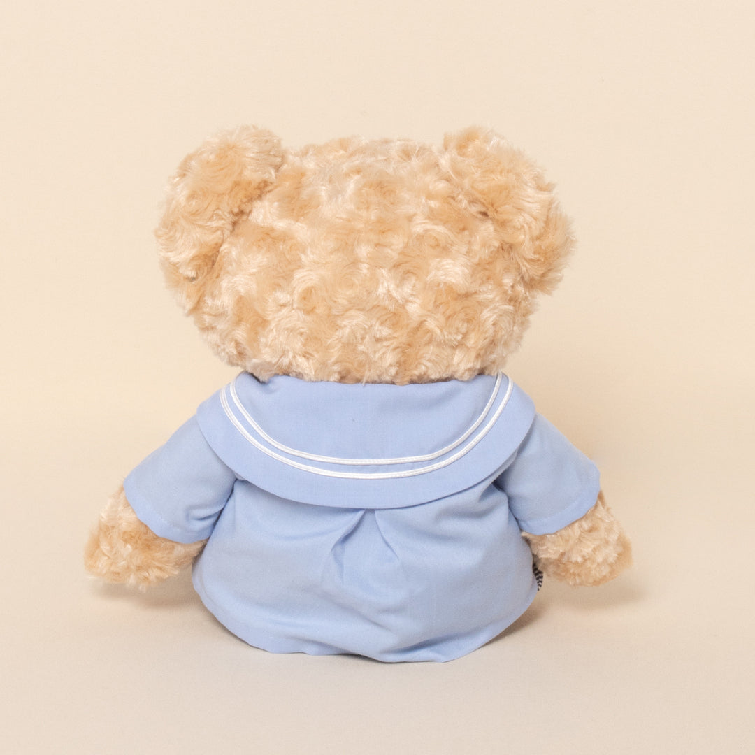【ぬい服】スタンダードベア セット｜園児服　男の子
