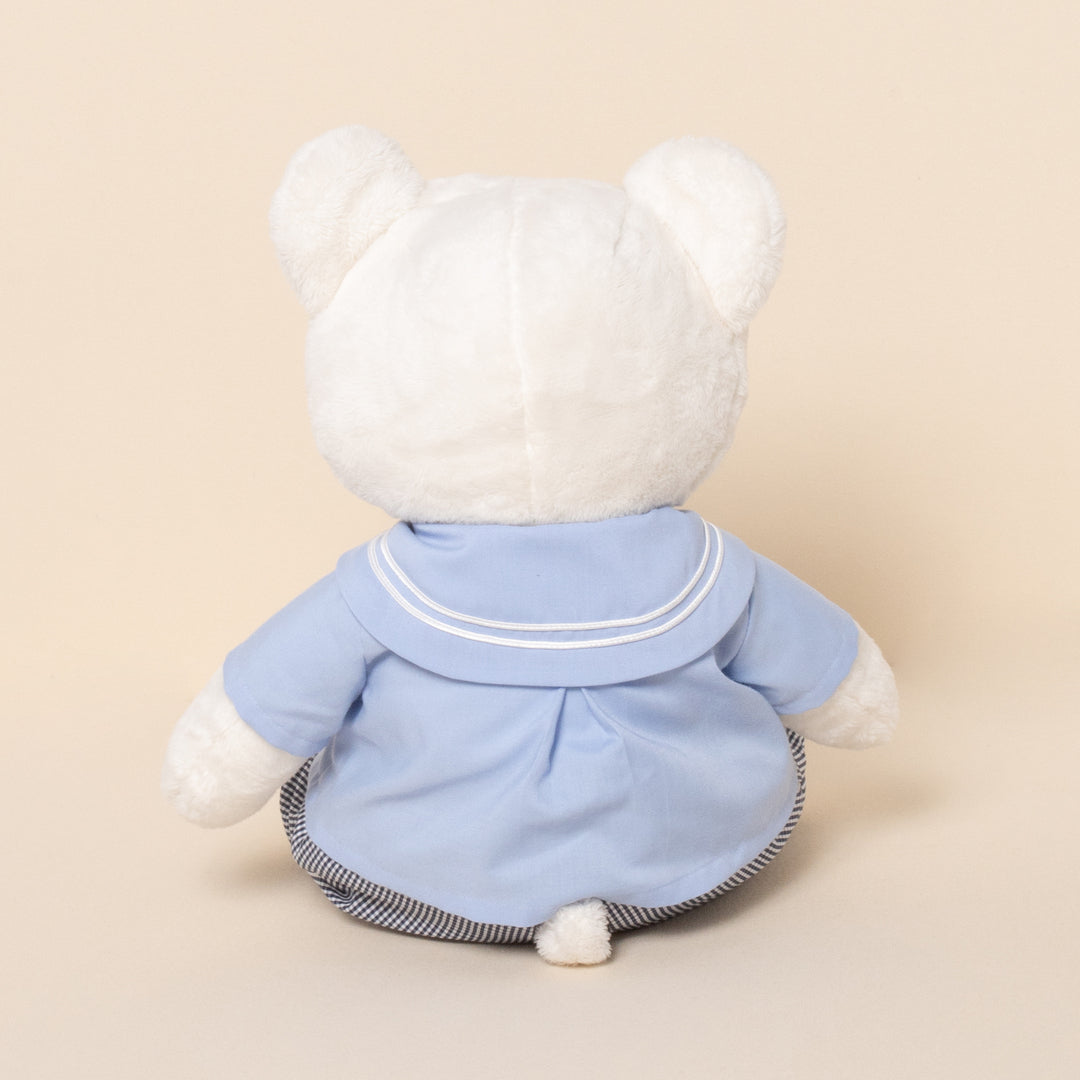 【ぬい服】リメイクするデザイン｜園児服　男の子（洋服のみ）