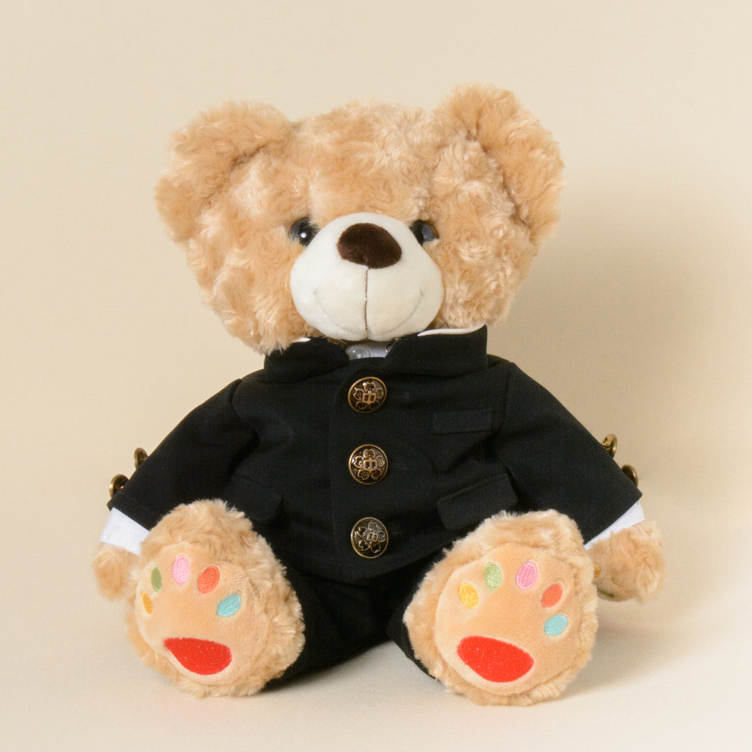 naduna ぬい服　2セット naduna様専用 ぬい服