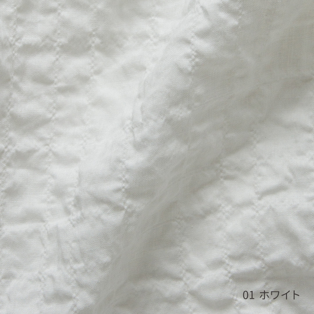 「ふたばのかぜ」ワイドノースリーブ/ WOMENS