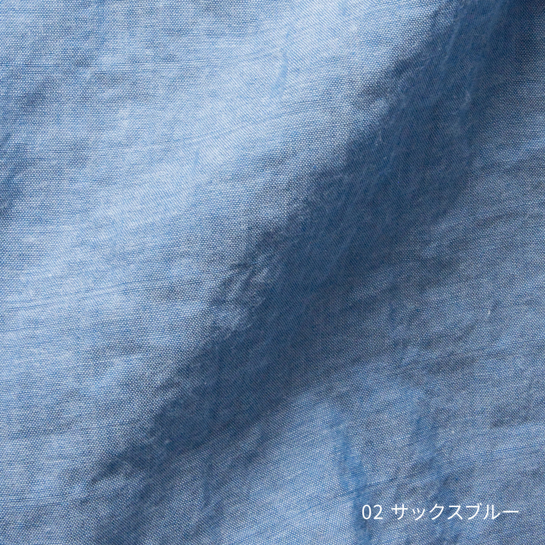 「ふたばのかぜ」ワイドノースリーブ/ WOMENS