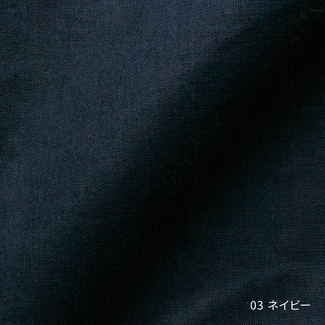 「ふたばのかぜ」ワイドノースリーブ/ WOMENS