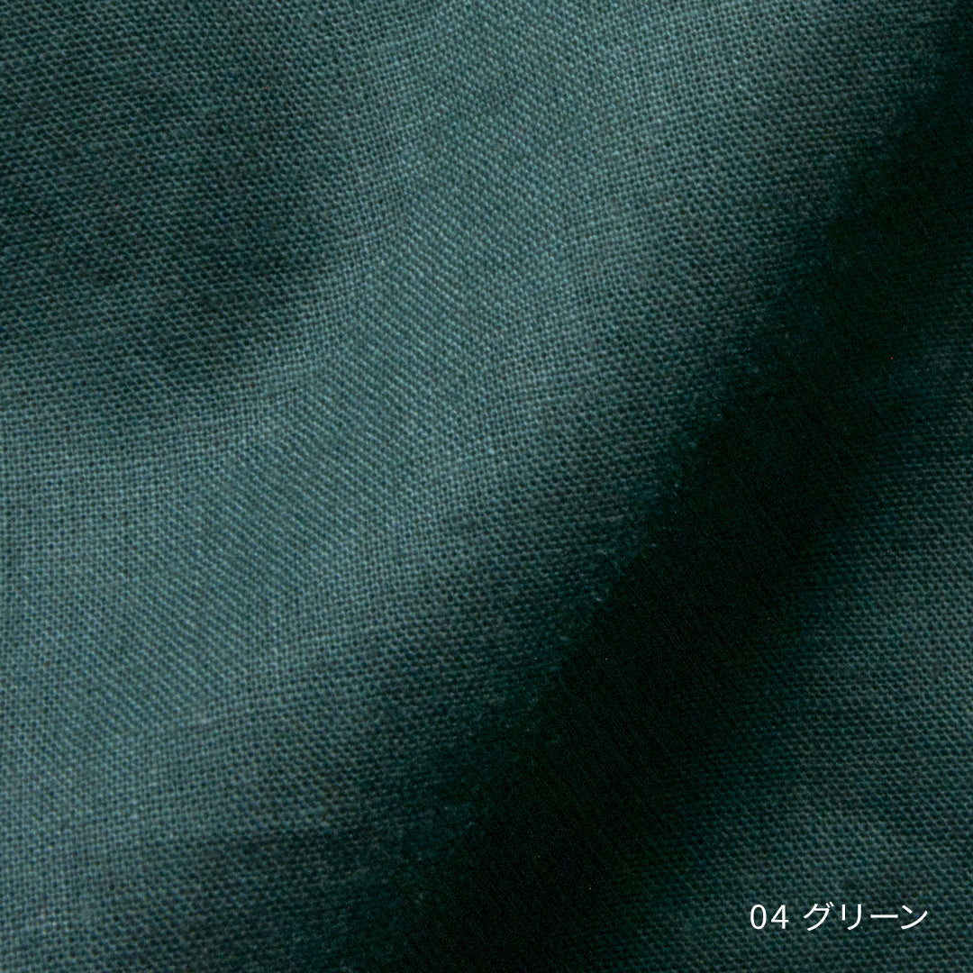 「ふたばのかぜ」ワイドノースリーブ/ WOMENS