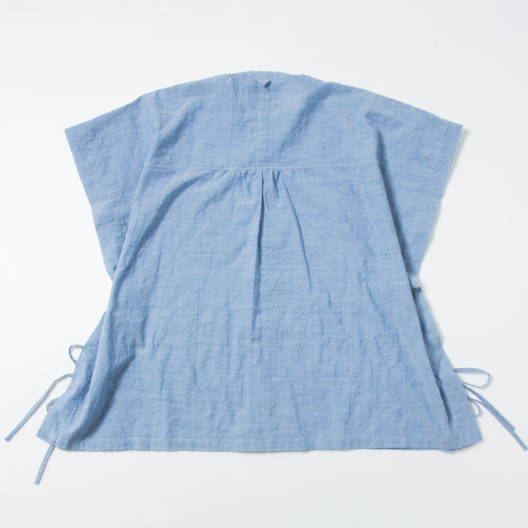 「ふたばのかぜ」ワイドノースリーブ/ WOMENS