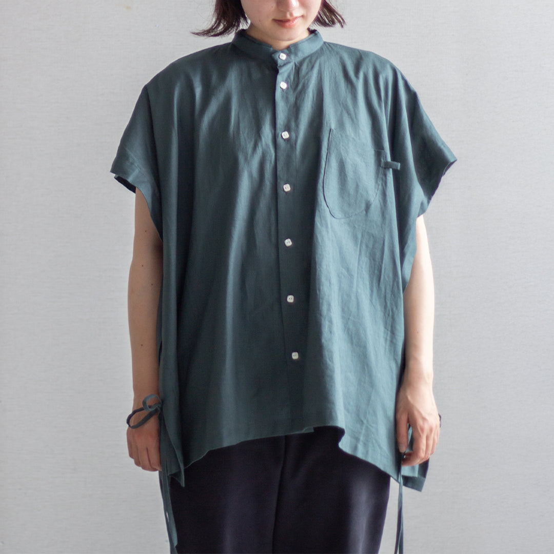 「ふたばのかぜ」ワイドノースリーブ/ WOMENS