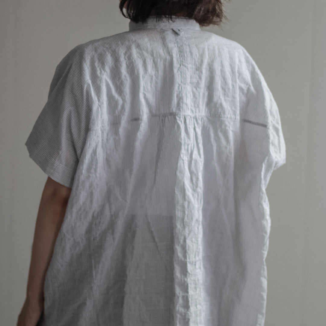 「ふたばのかぜ」ワイドノースリーブ/ WOMENS