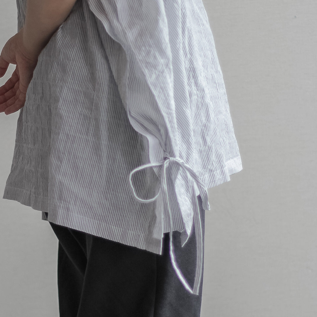 「ふたばのかぜ」ワイドノースリーブ/ WOMENS
