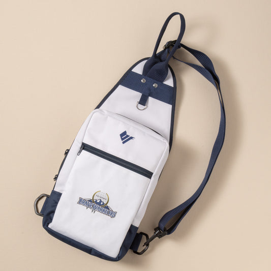 ブレイブウォリアーズリメイク品｜ボディバッグ④