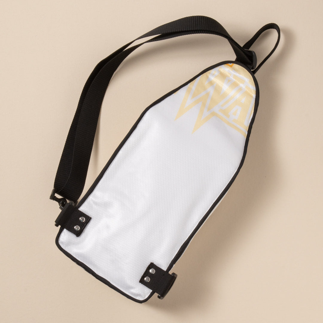 ブレイブウォリアーズリメイク品｜ボディバッグ②